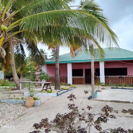 Ankel Campement Kachiouane Esterno foto